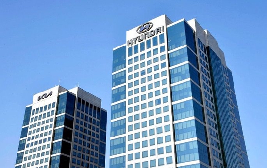 傳現代考慮加快美國電動車廠建設，或提前至2024年投產